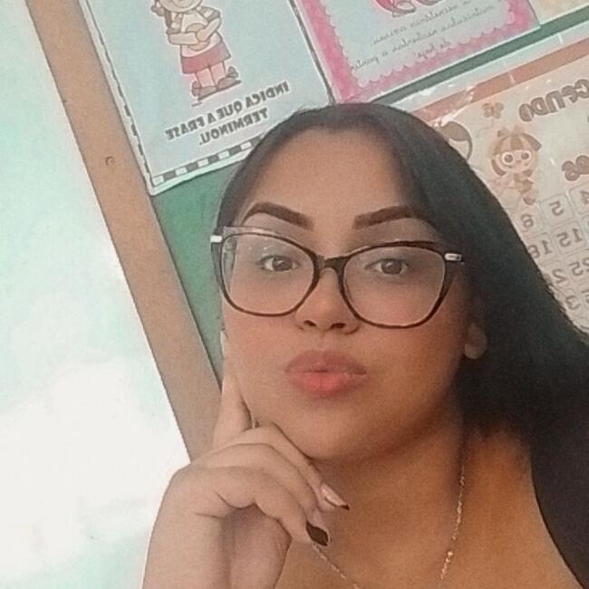 Babysitter in Nova Iguaçu: Renata