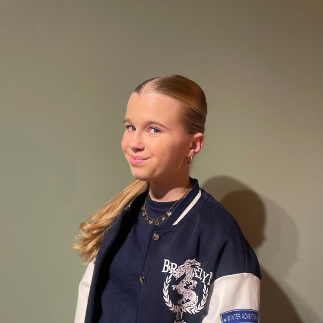 Babysitter in Heinenoord: Sophie