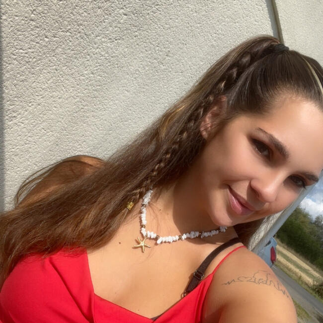 Babysitter in Angers: Océane