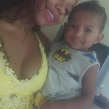 Babá Betim: Andressa