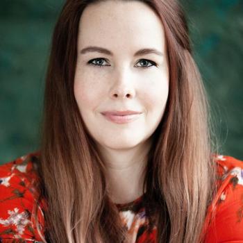 Babysitter in Wien: Anneli