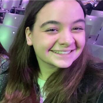 Babysitter in Papendrecht: Sanne