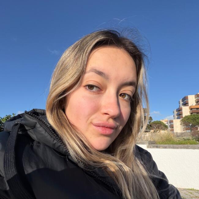 Babysitter in London: Patricia