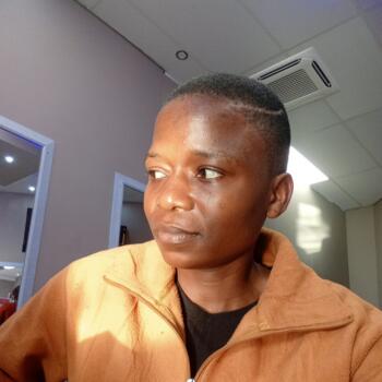 Nanny in Johannesburg: Beke