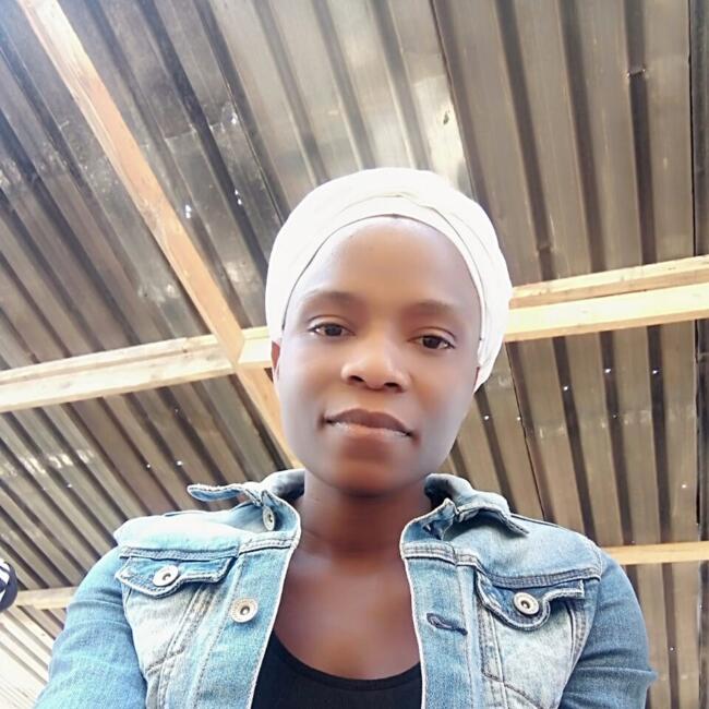 Nanny in Pimville: Beke