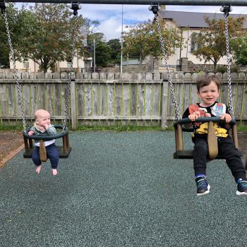 Babysitting job in Sligo: Breffni