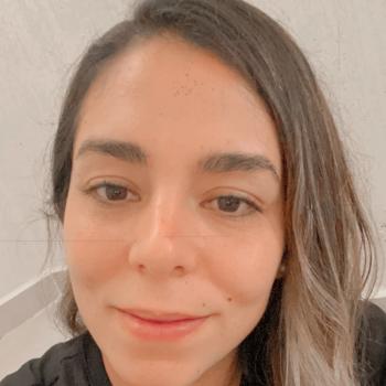 Babysitter Amadora: Mariana