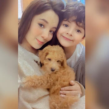 Babysitter στην περιοχή Ναουκάλπαν: Vanny
