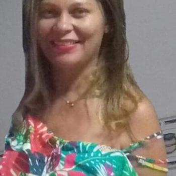 Babysitter in São Caetano do Sul: MARIA EDILENE