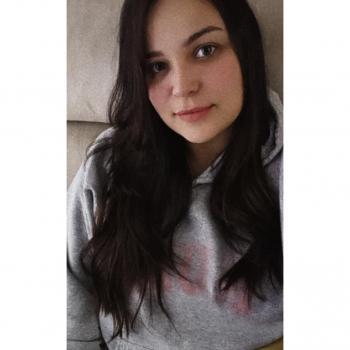 Babá em Santo André: Renata