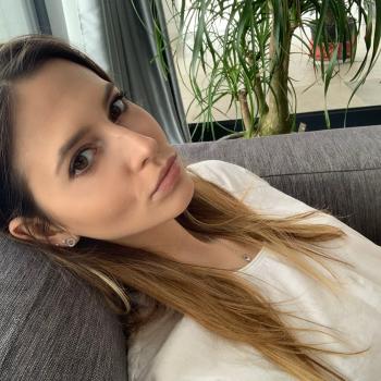 Niania w Radom: Aleksandra
