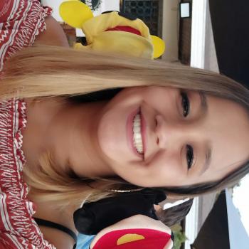 Babysitter in Limache: Stephanie