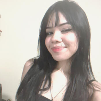 Babysitter in Curitiba: Luanna