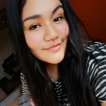 Babysitter in Comas (Lima region): Rosario Sharline