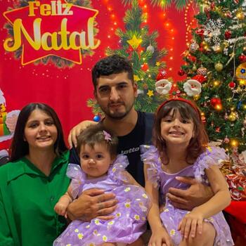 Emprego de babá em Gravataí: emprego de babá Mileny