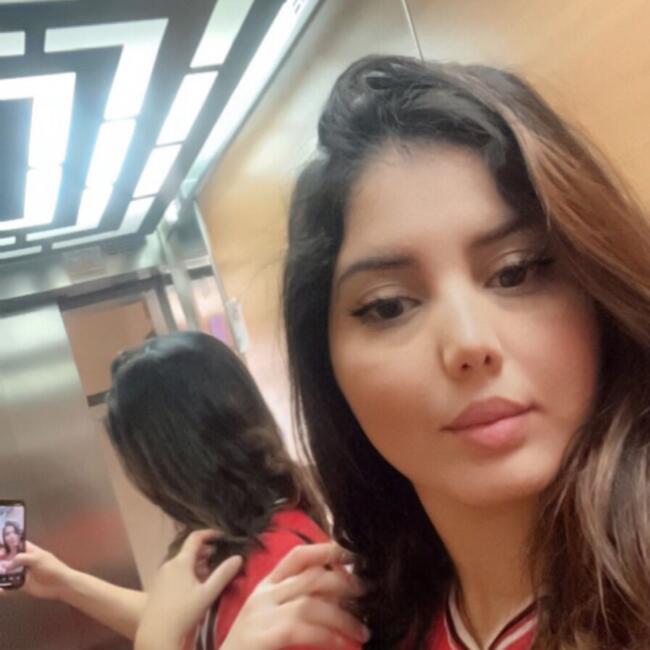 Niñera en Salamanca: Fouzia