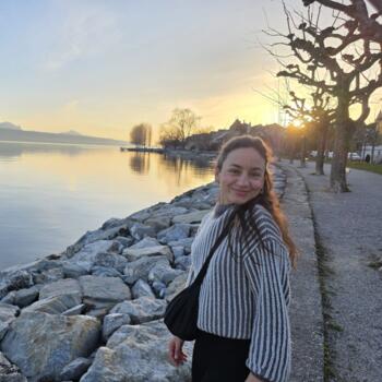 Nanny London: Juana