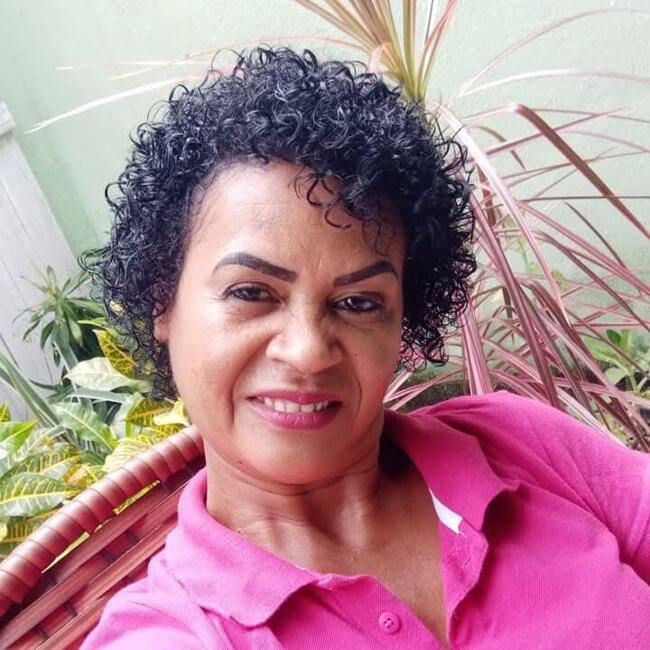 Babá em Rio de Janeiro: Sandra marcia