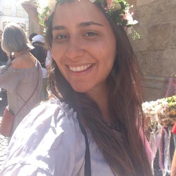 Babysitters em Porto: Karine