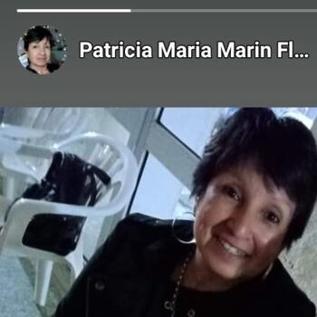 Babysitter in Paysandú: Patricia Maria