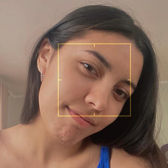 Babysitter in Port Montt: Renata