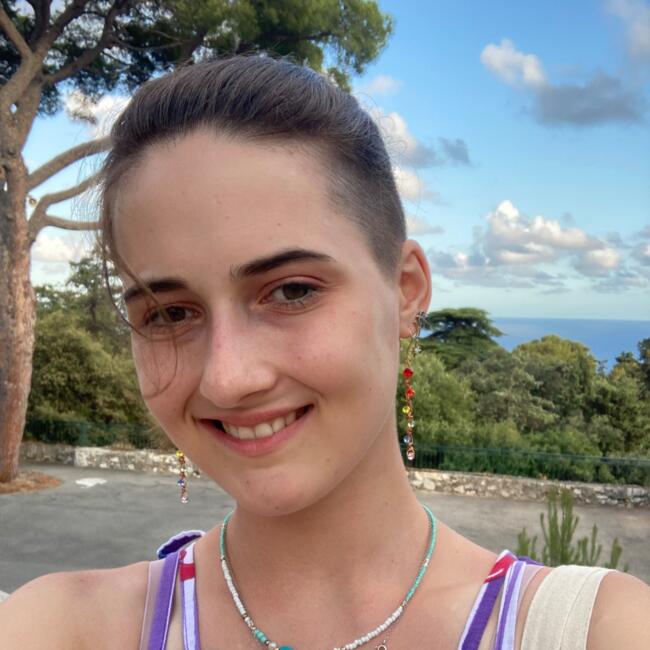 Babysitter in Blackrock: Ériu