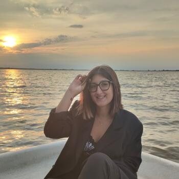 Babysitter a Lanciano: Alice