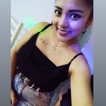 Niñera Lima: Jackeline