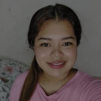 Babysitter Panama City: Zaida