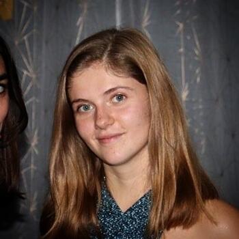 Babysitter in Frontignan: Eryne