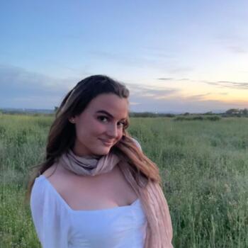 Babysitter in Las Rozas de Madrid: Marta