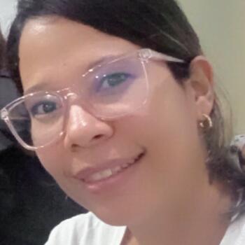 Niñera en Caracas: Lilibeth