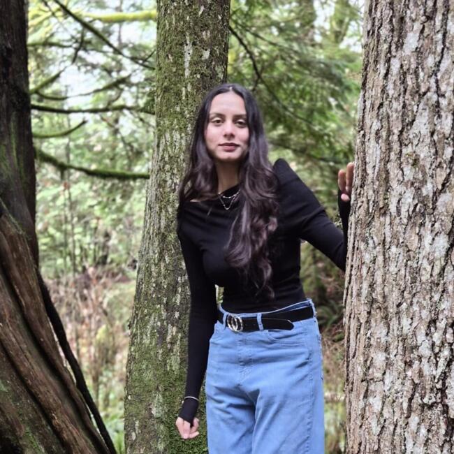 Babysitter in Victoria: Preeti