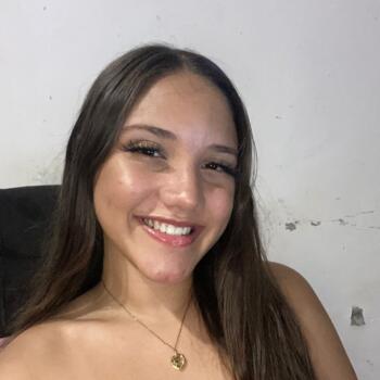 Babá Rio de Janeiro: Thayná