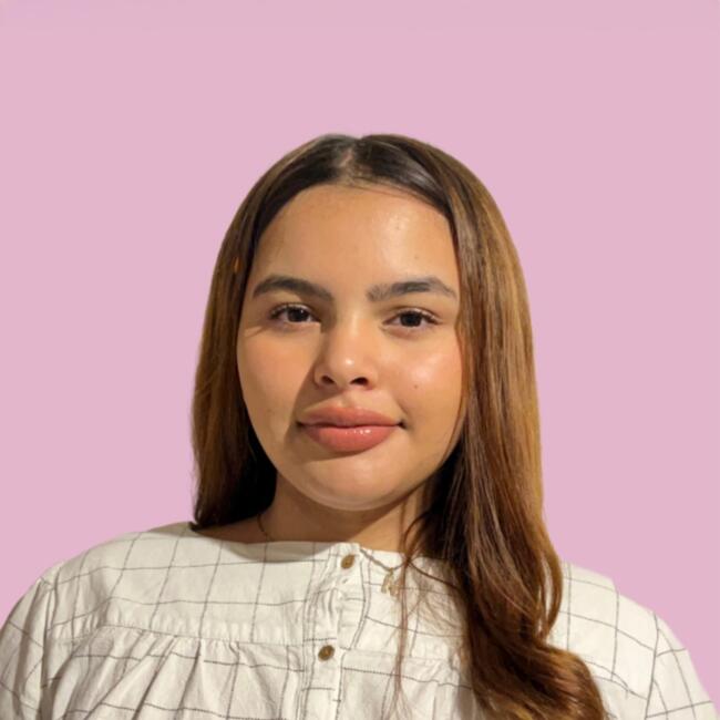 Babysitter in Montevideo: Deborah