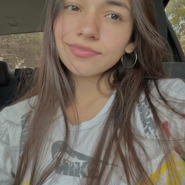 Babysitter in Rosario: Agustina