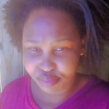 Babysitter Ikageng: Motlalepule