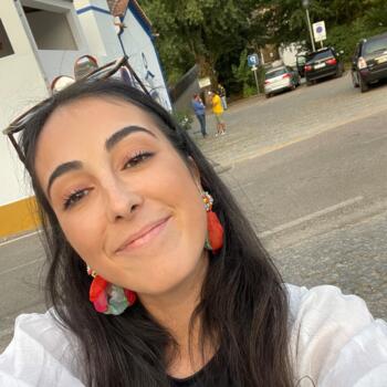 Babysitter in Dublin: Raquel