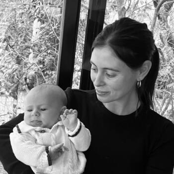 Babysitting job in Ciudad de la Costa: Antonella