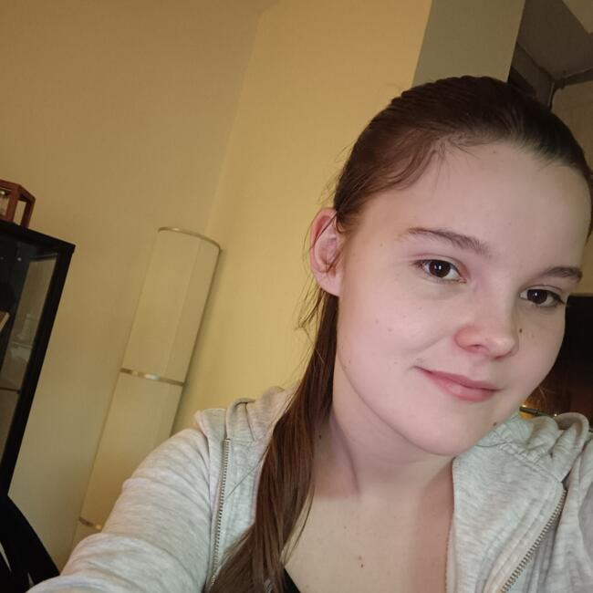 Babysitter in Zele: Lenka