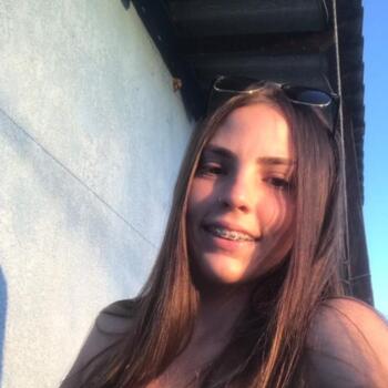 Babá em Alvorada (Rio Grande do Sul): Kethlyn rafaela