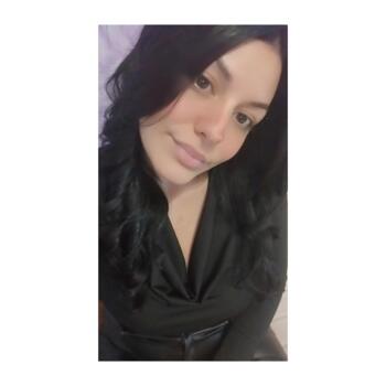 Familia Maracena: Estefania