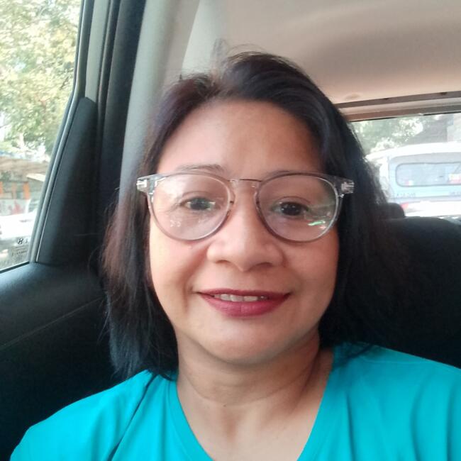 Babysitter in Las Piñas: Maria