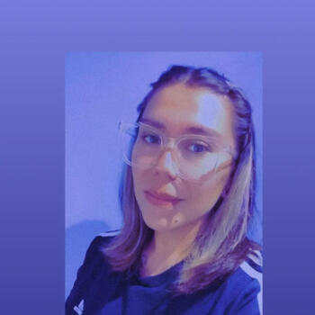 Babysitter Maipú: Omaira