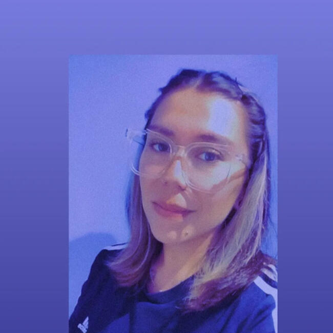 Babysitter in Maipú: Omaira