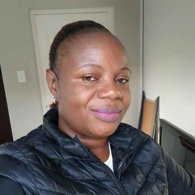 Babysitter in Cape Town: Roselyn