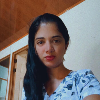 Niñera en Barva: Angie