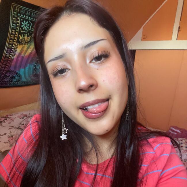 Babysitter in Rancagua: Agustina