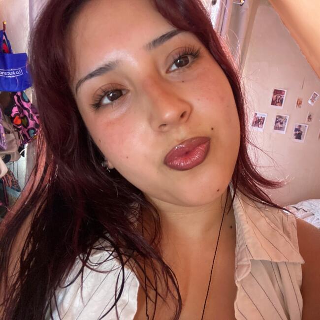 Niñera en Rancagua: Agustina