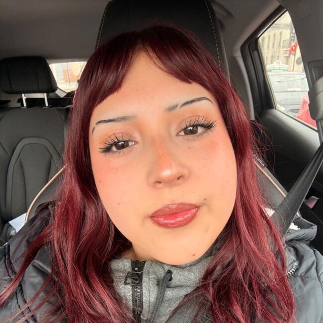 Babysitter in Rancagua: Agustina